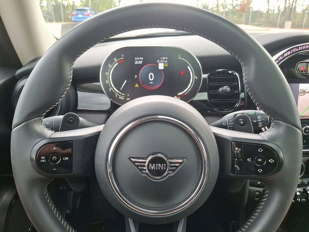 Used 2023 MINI Cooper S image 19