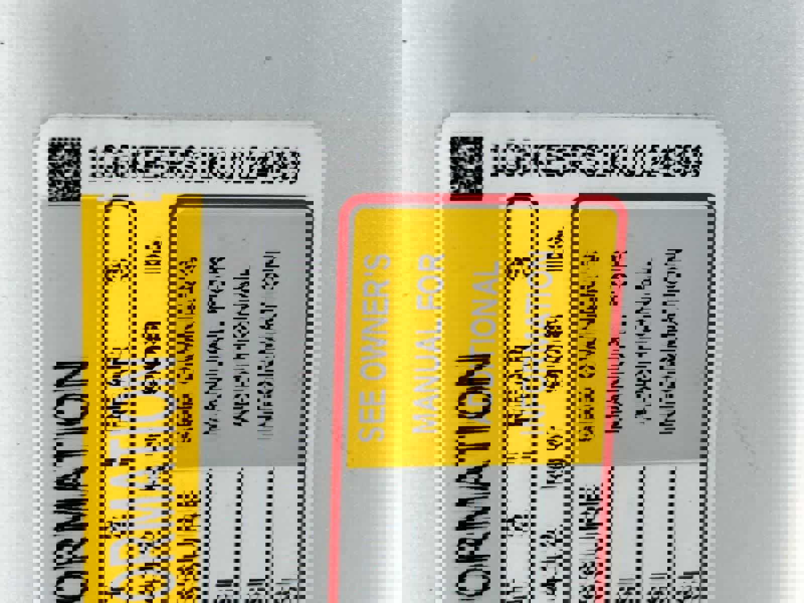 Used 2019 Cadillac CT6 Premium Luxury w/ Super Cruise Package AWD/4WD image 35