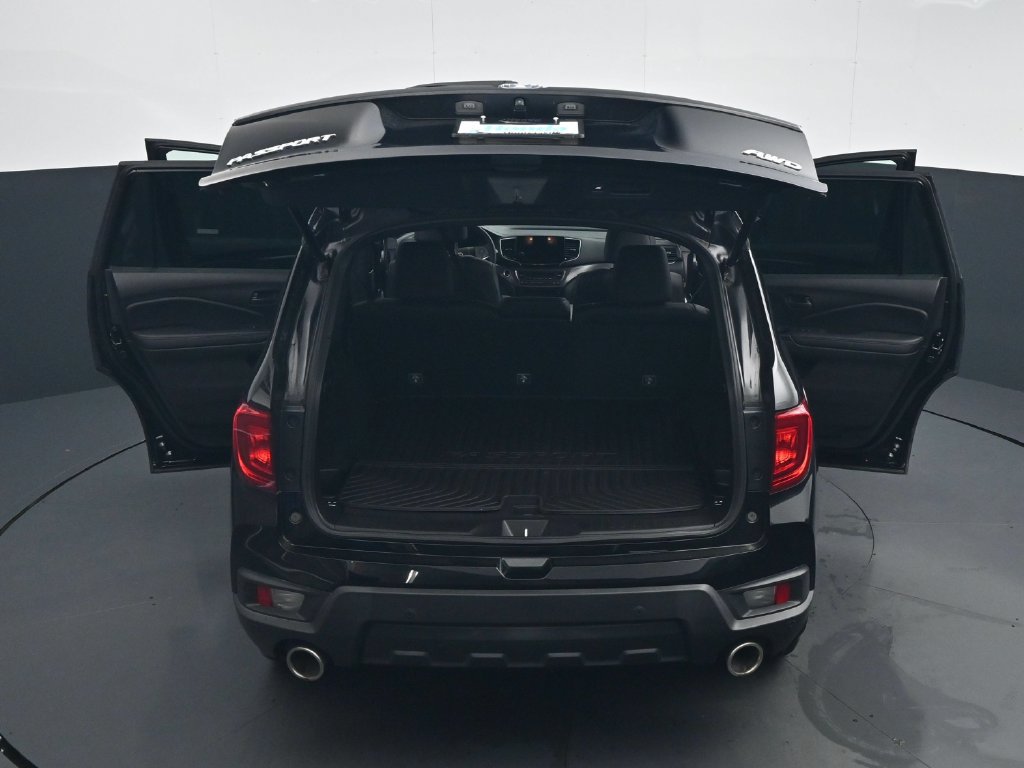 Used 2023 Honda Passport EX-L image 60