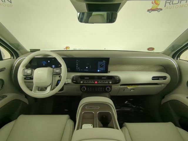 New 2026 Hyundai Palisade Limited image 20