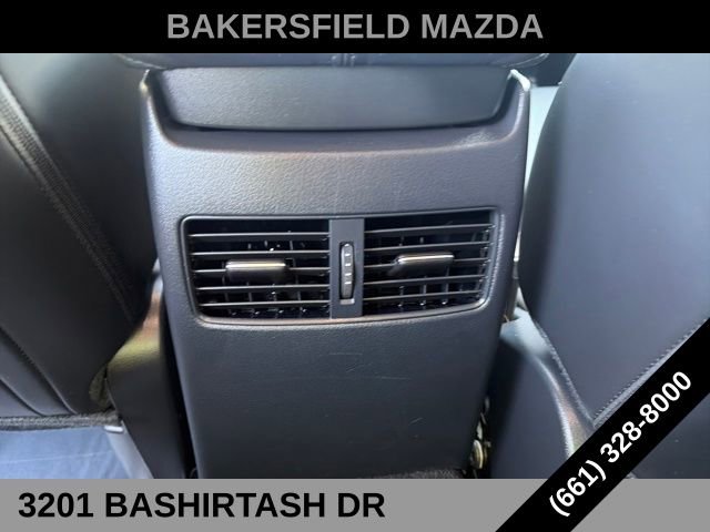 Used 2023 MAZDA CX-30 AWD 2.5 S w/ Select Package image 24