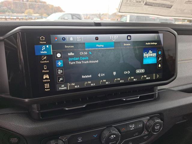 New 2026 Jeep Wrangler Sport image 13