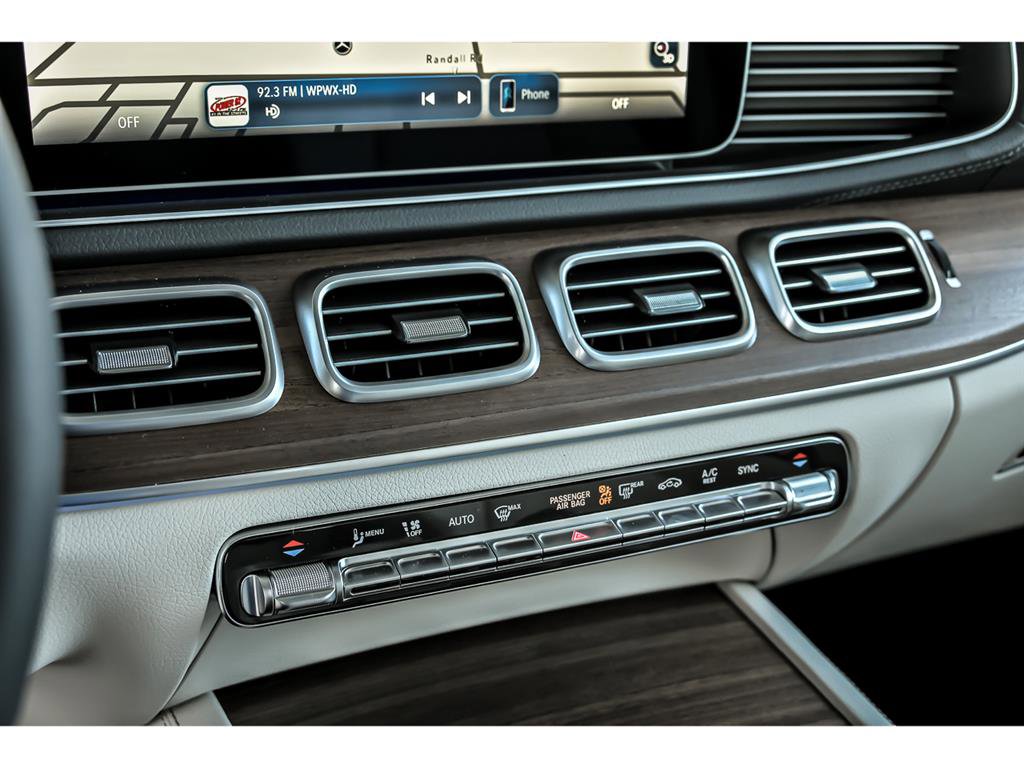 New 2026 Mercedes-Benz GLE 350 4MATIC image 18