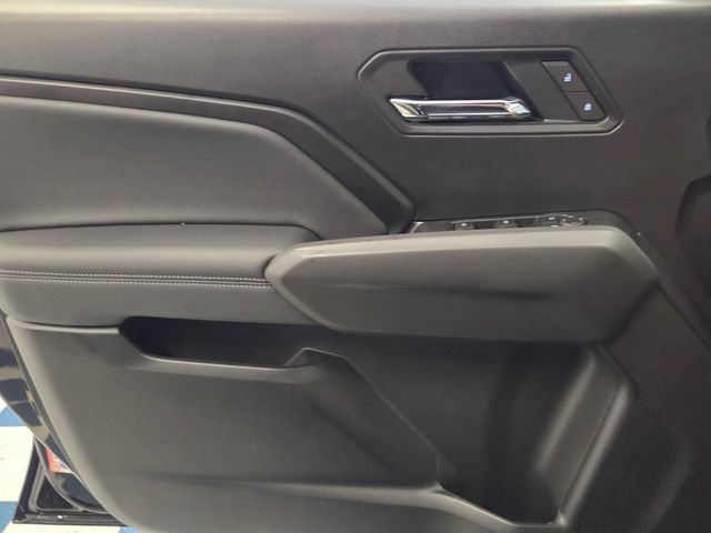 New 2026 GMC Canyon Elevation w/ Convenience Package RWD image 30