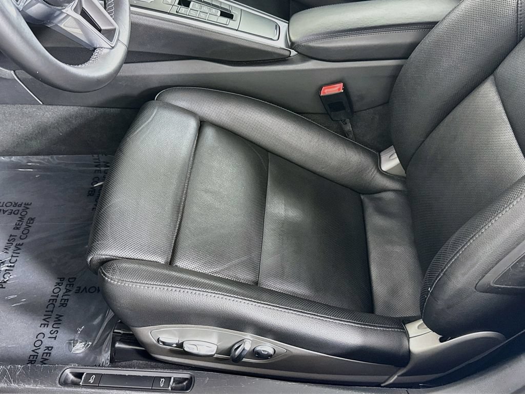 Certified 2017 Porsche 911 Carrera RWD image 21