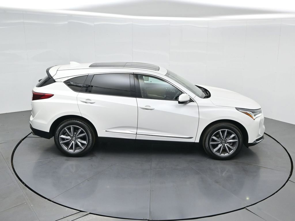 Used 2023 Acura RDX w/ Technology Package image 53