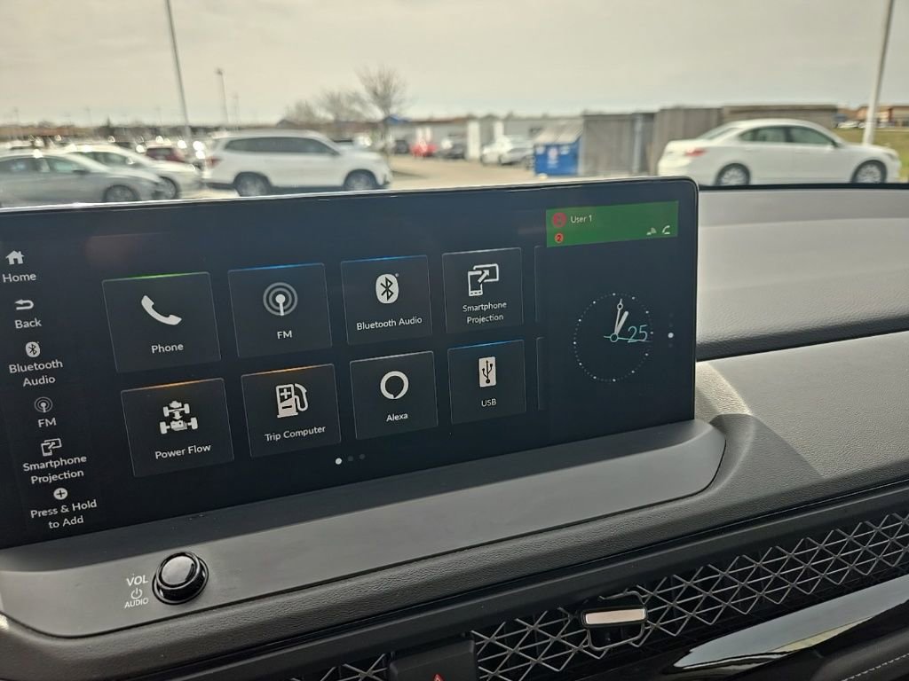 Certified 2024 Honda Accord EX-L image 18