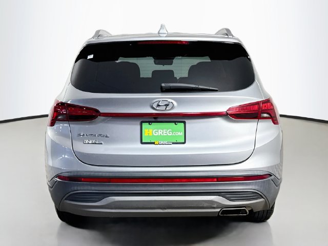 Used 2023 Hyundai Santa Fe SEL FWD image 8