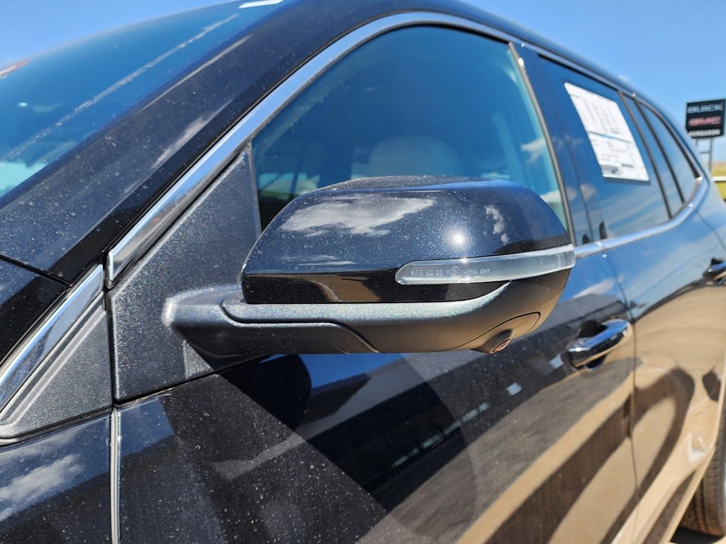 New 2026 Buick Enclave Preferred w/ Power Package image 12