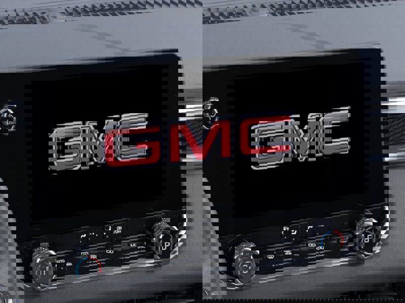 New 2025 GMC Canyon Elevation w/ Convenience Package image 20