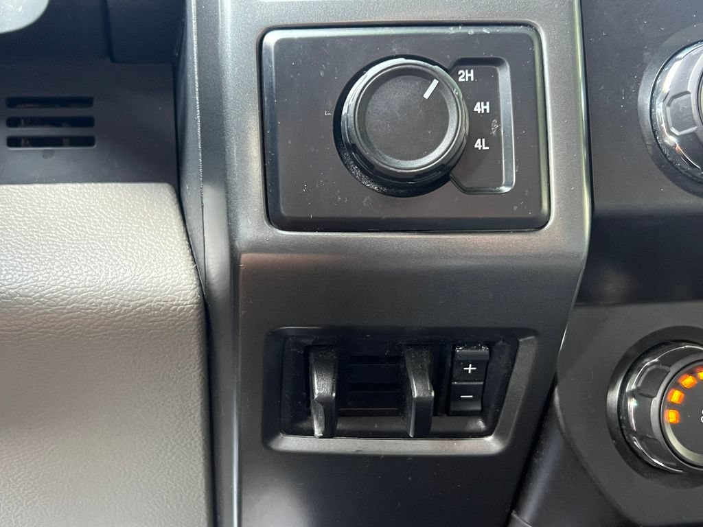 Used 2022 Ford F250 XLT AWD/4WD image 34