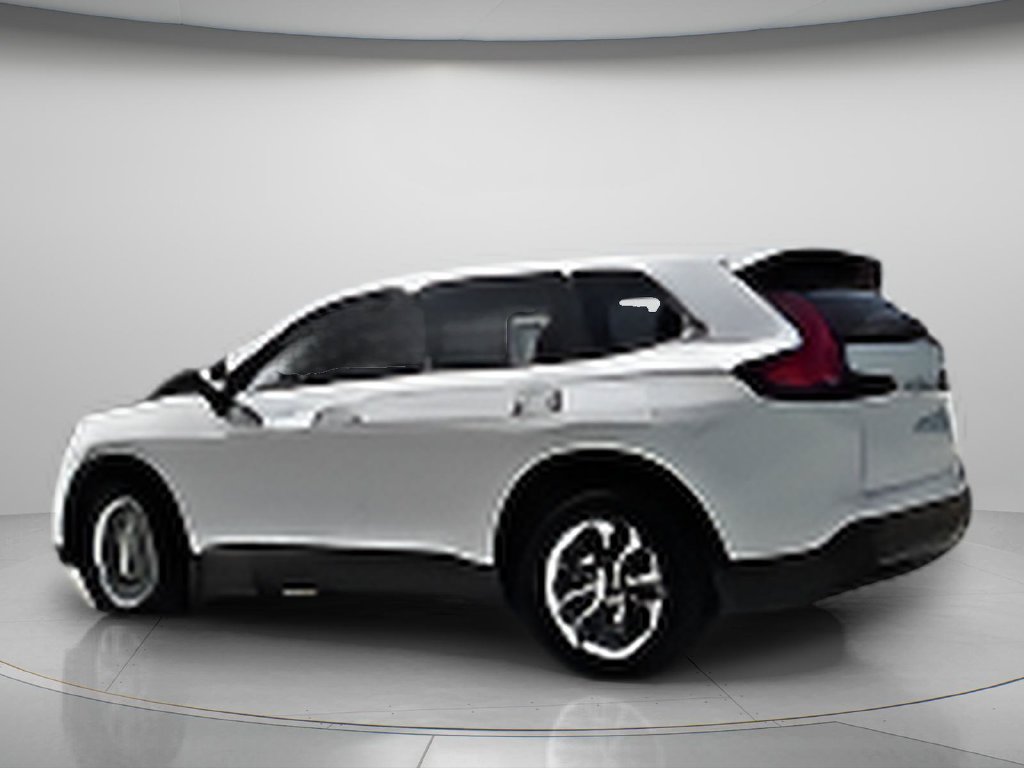 Certified 2023 Honda CR-V EX image 8
