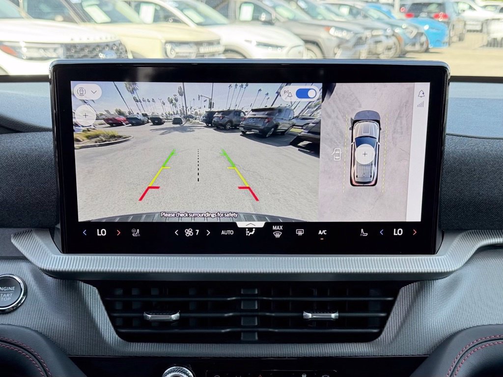 Used 2026 Ford Explorer ST-Line RWD image 25