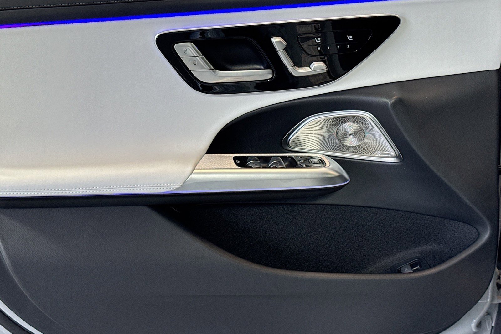 New 2026 Mercedes-Benz E 53 AMG 4MATIC Sedan image 16