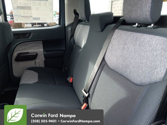 New 2026 Ford Maverick XLT w/ Equipment Group 301A image 25