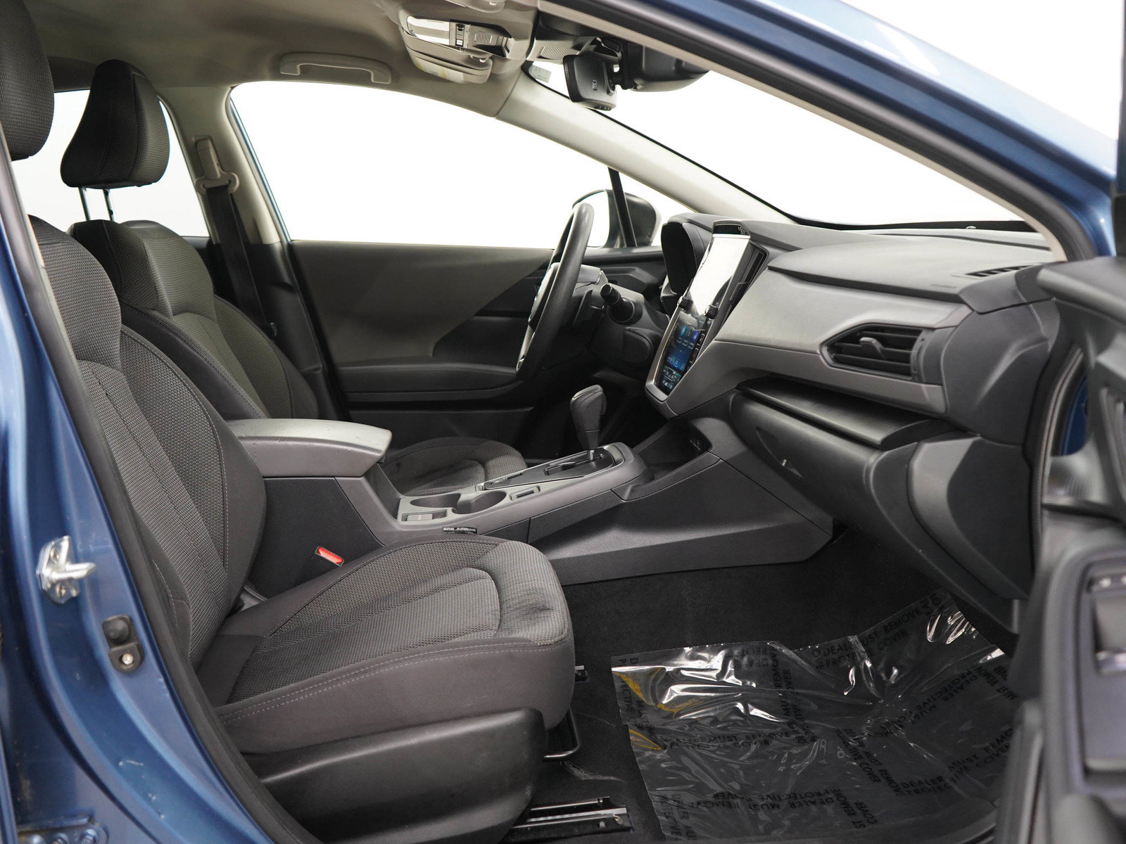 Used 2024 Subaru Crosstrek 2.0i Premium AWD/4WD image 11