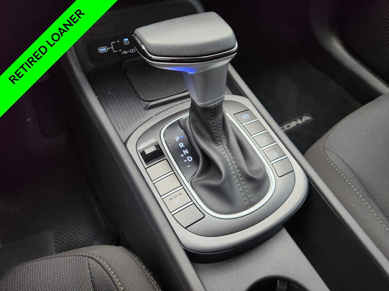 New 2026 Hyundai Kona SEL Sport FWD image 19
