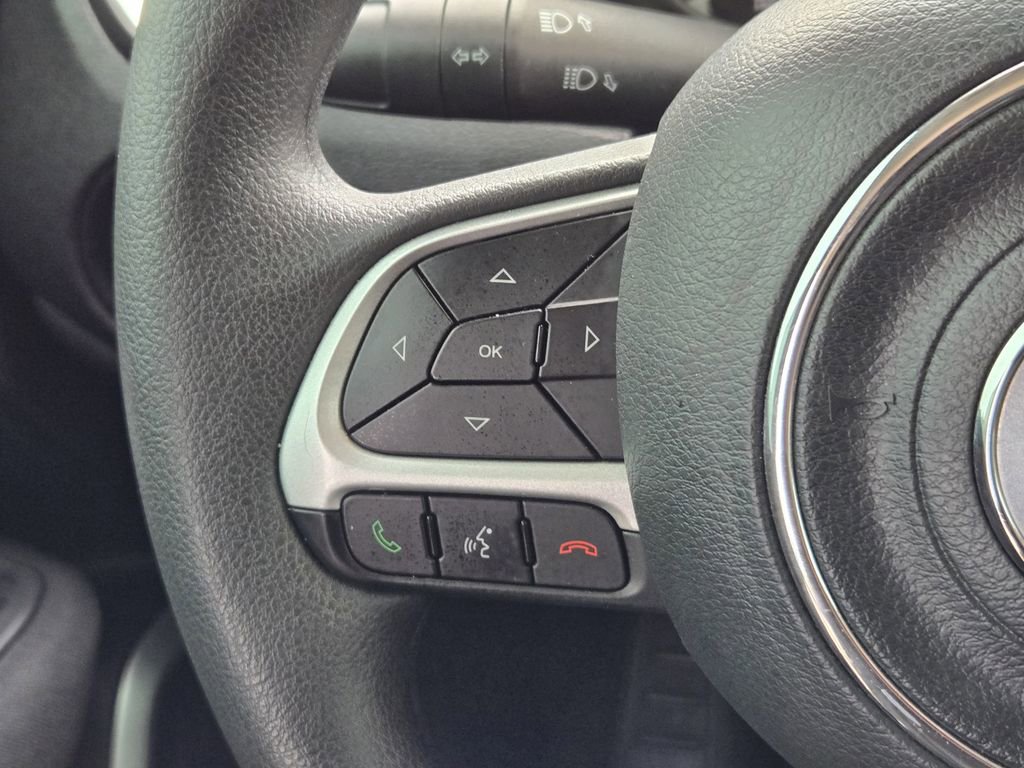 Used 2021 Jeep Renegade Sport AWD/4WD image 24