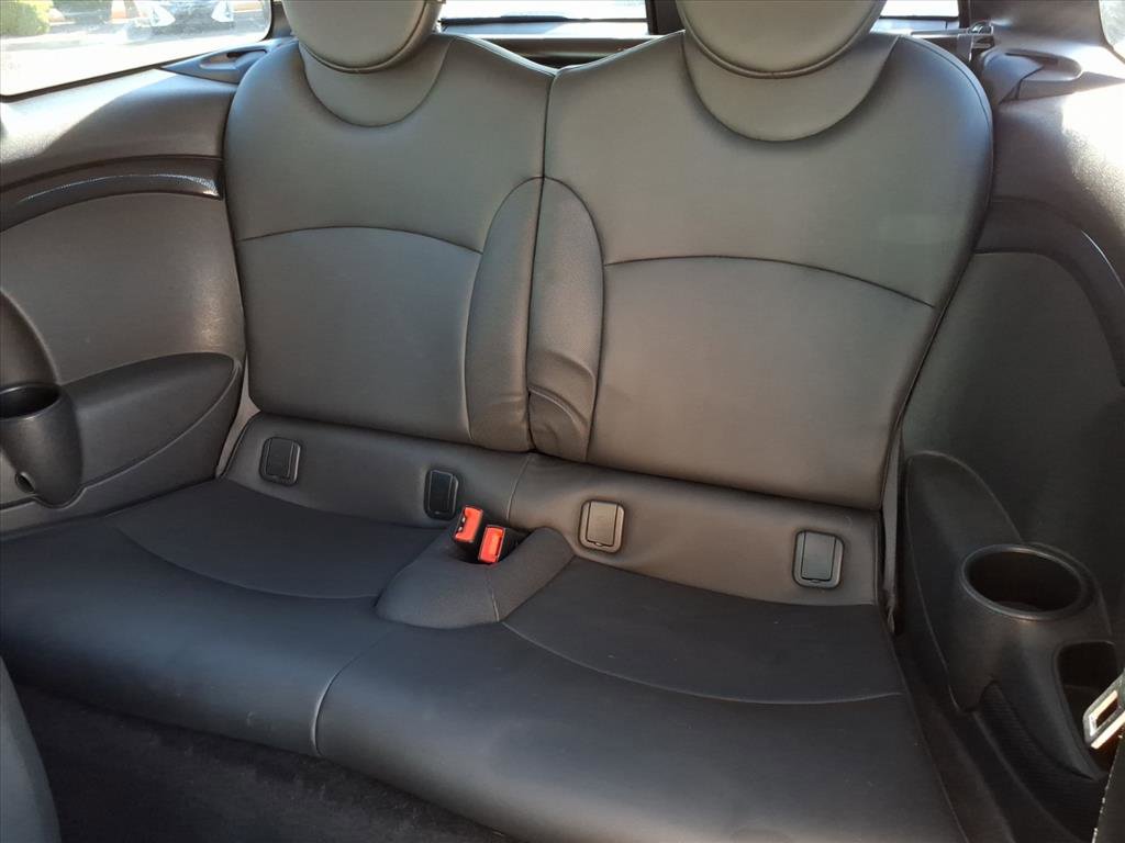 Used 2011 MINI Cooper Clubman S image 14