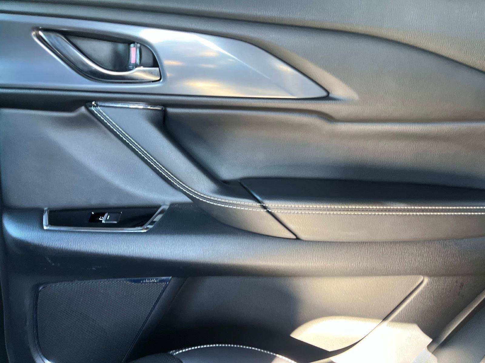 Used 2023 MAZDA CX-9 Grand Touring image 15