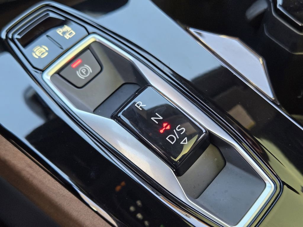 Certified 2025 Audi A5 2.0T Premium Plus image 26