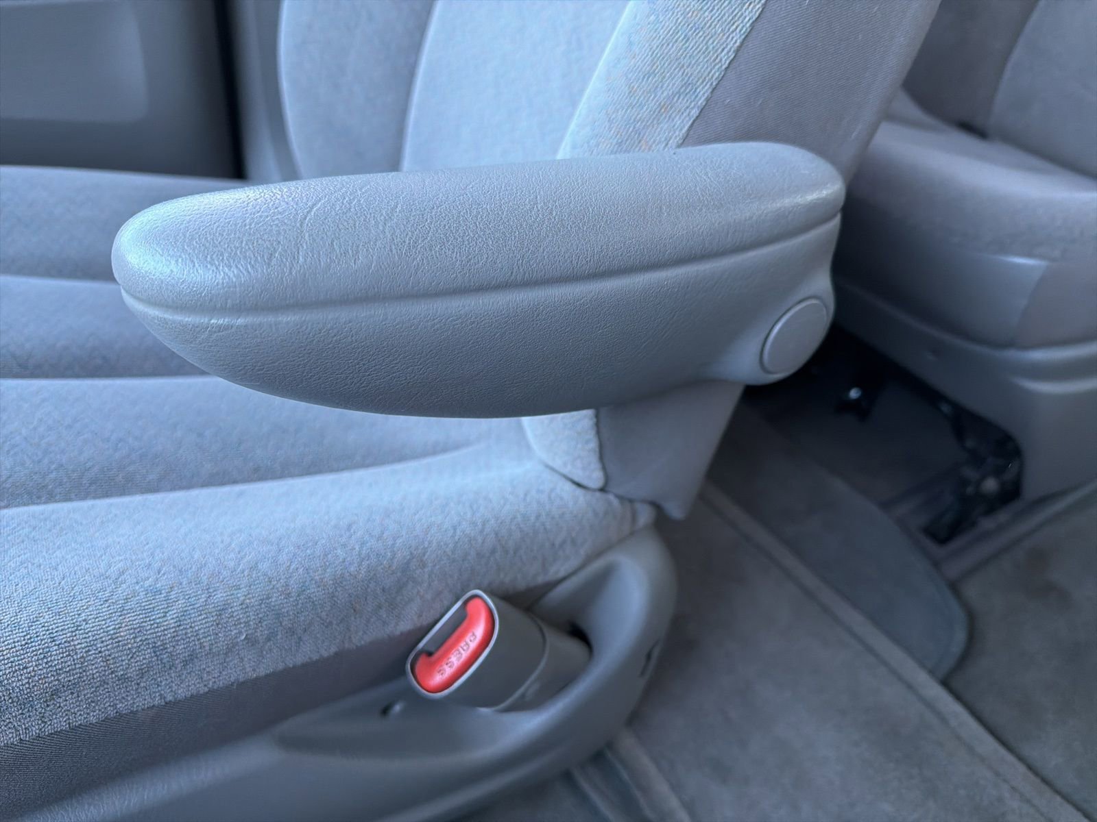 Used 2003 Dodge Grand Caravan Sport image 57