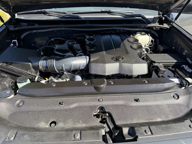 Used 2024 Toyota 4Runner SR5 image 26