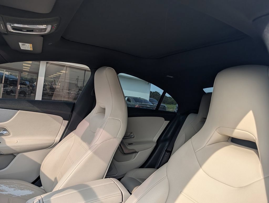 Used 2020 Mercedes-Benz CLA 250 image 28