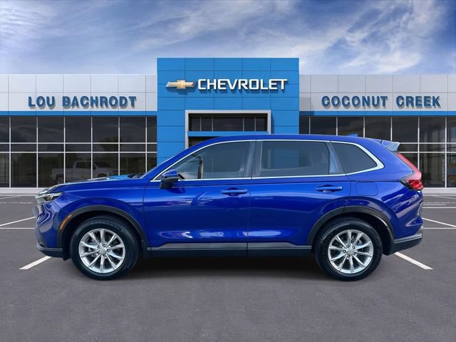 Used 2024 Honda CR-V EX image 5
