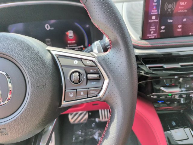 New 2026 Acura MDX A-Spec AWD/4WD image 22