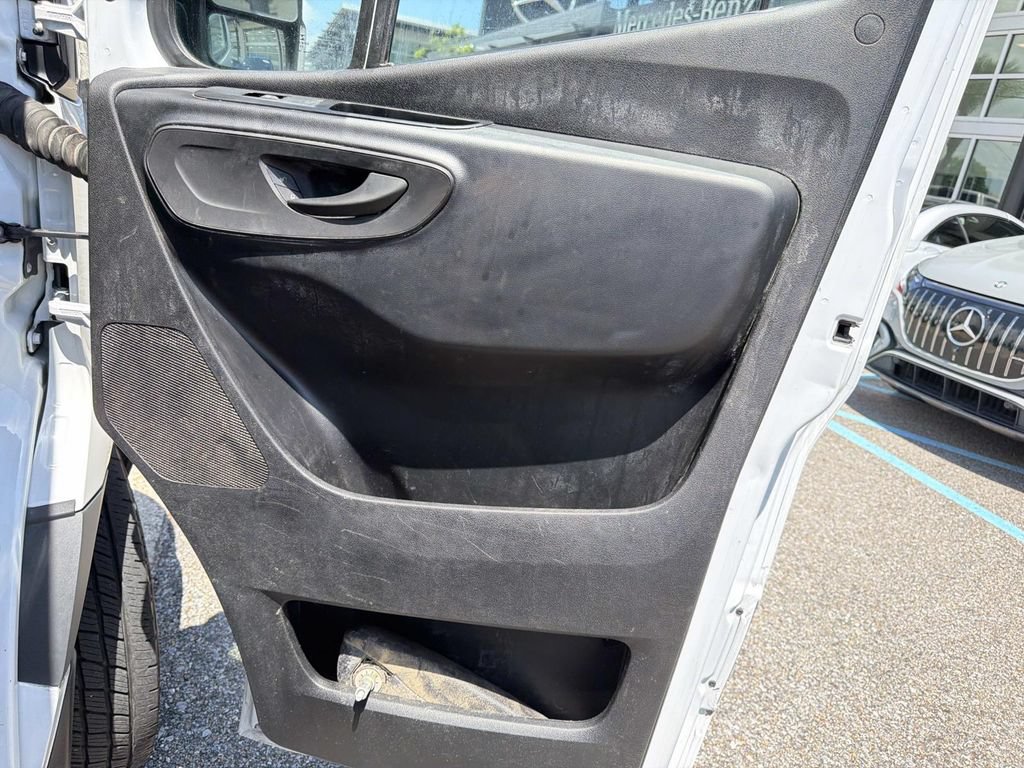 Used 2020 Mercedes-Benz Sprinter 2500 image 13