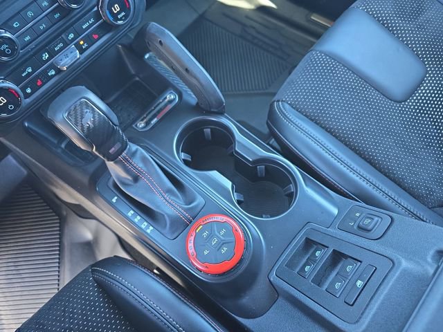 Used 2024 Ford Bronco Raptor w/ Interior Carbon Fiber Pack 6 image 27