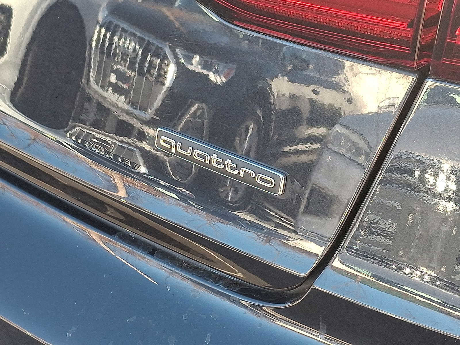 Used 2019 Audi A8 L 3.0T w/ Executive Package image 24