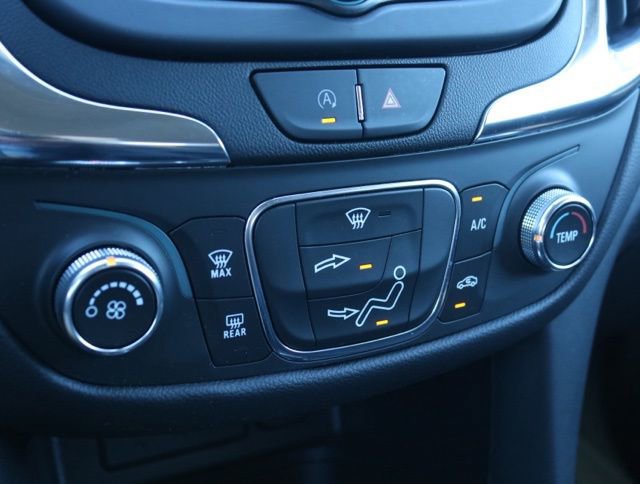 Used 2022 Chevrolet Equinox LT image 26