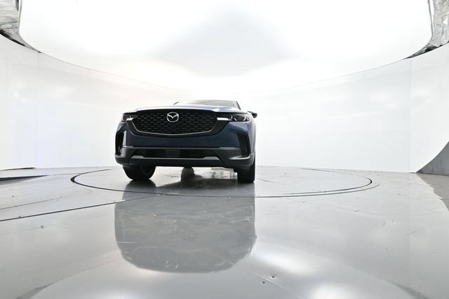 Used 2025 MAZDA CX-50 AWD 2.5 S w/ Weather Package image 28