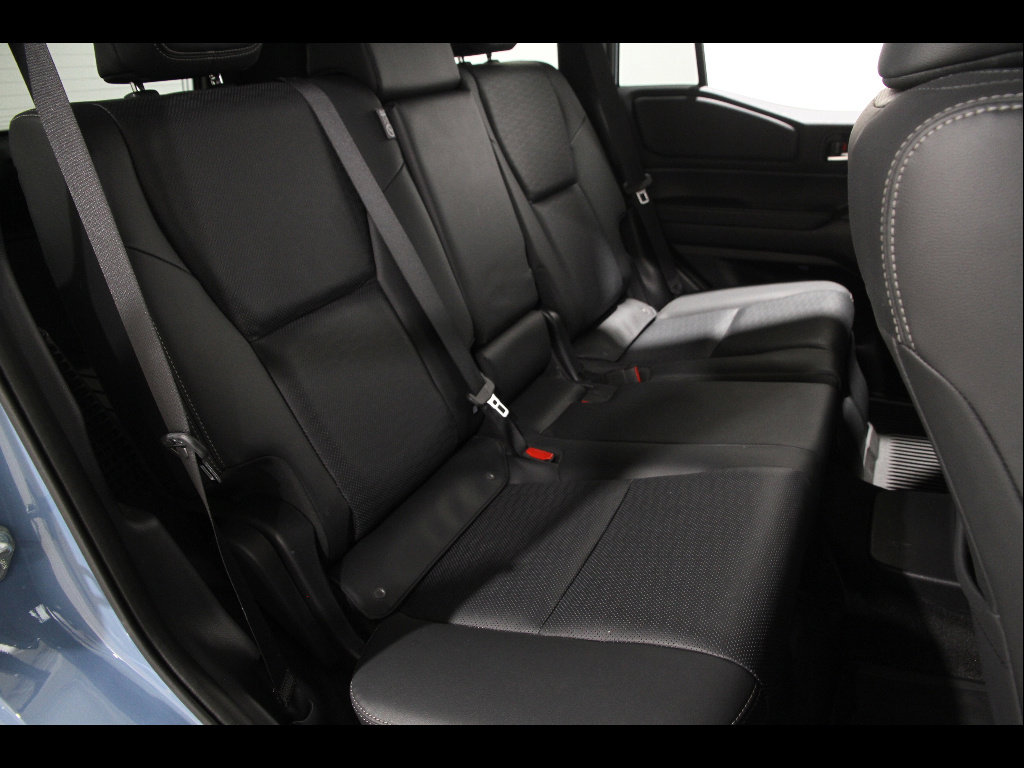 Used 2024 Toyota Land Cruiser w/ Premium Package image 20