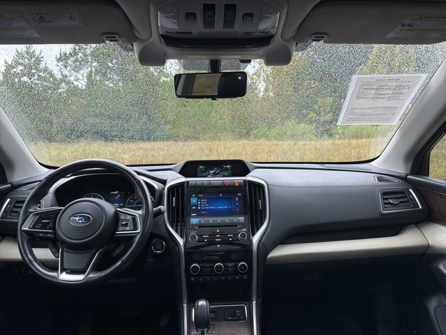 Used 2021 Subaru Ascent Touring w/ Popular Package #2A image 18