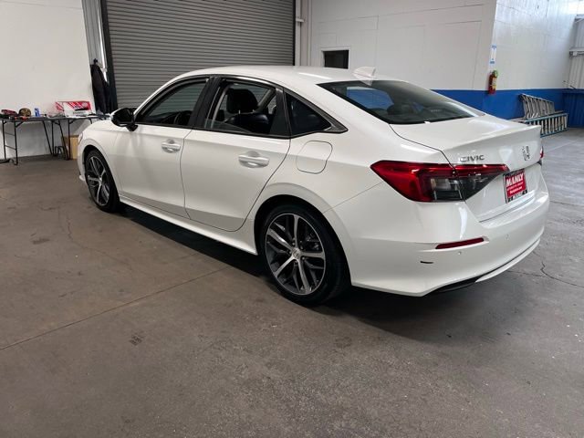 Used 2024 Honda Civic Touring image 5