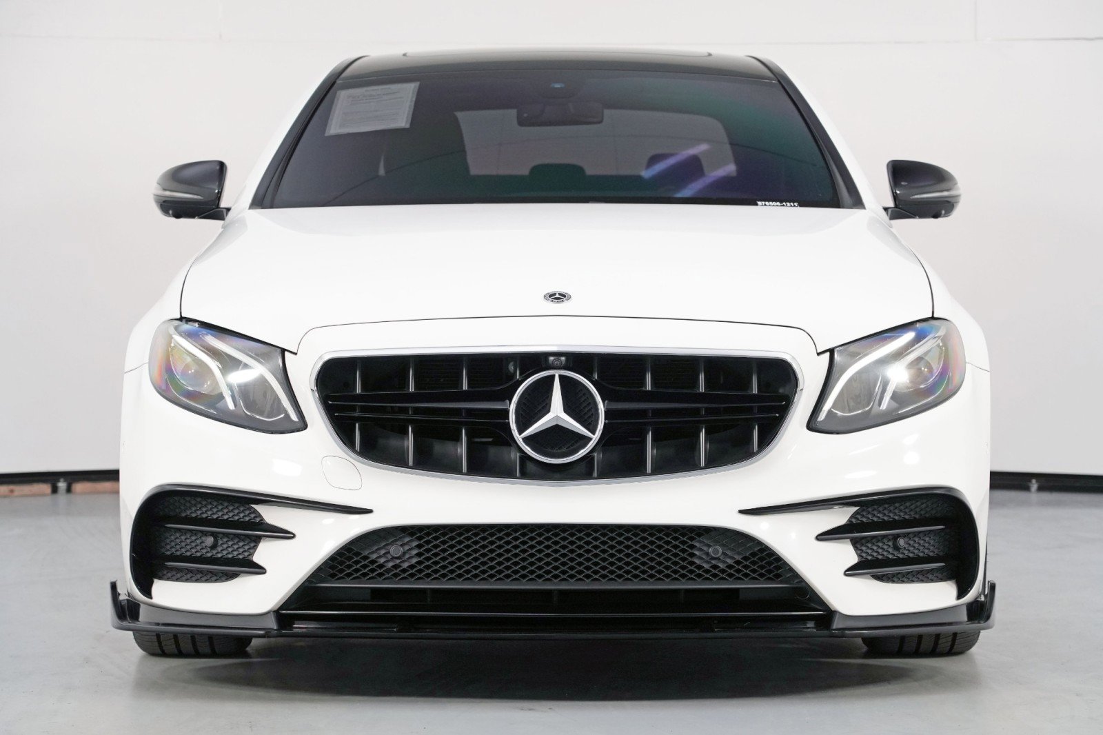 Used 2019 Mercedes-Benz E 300 image 6