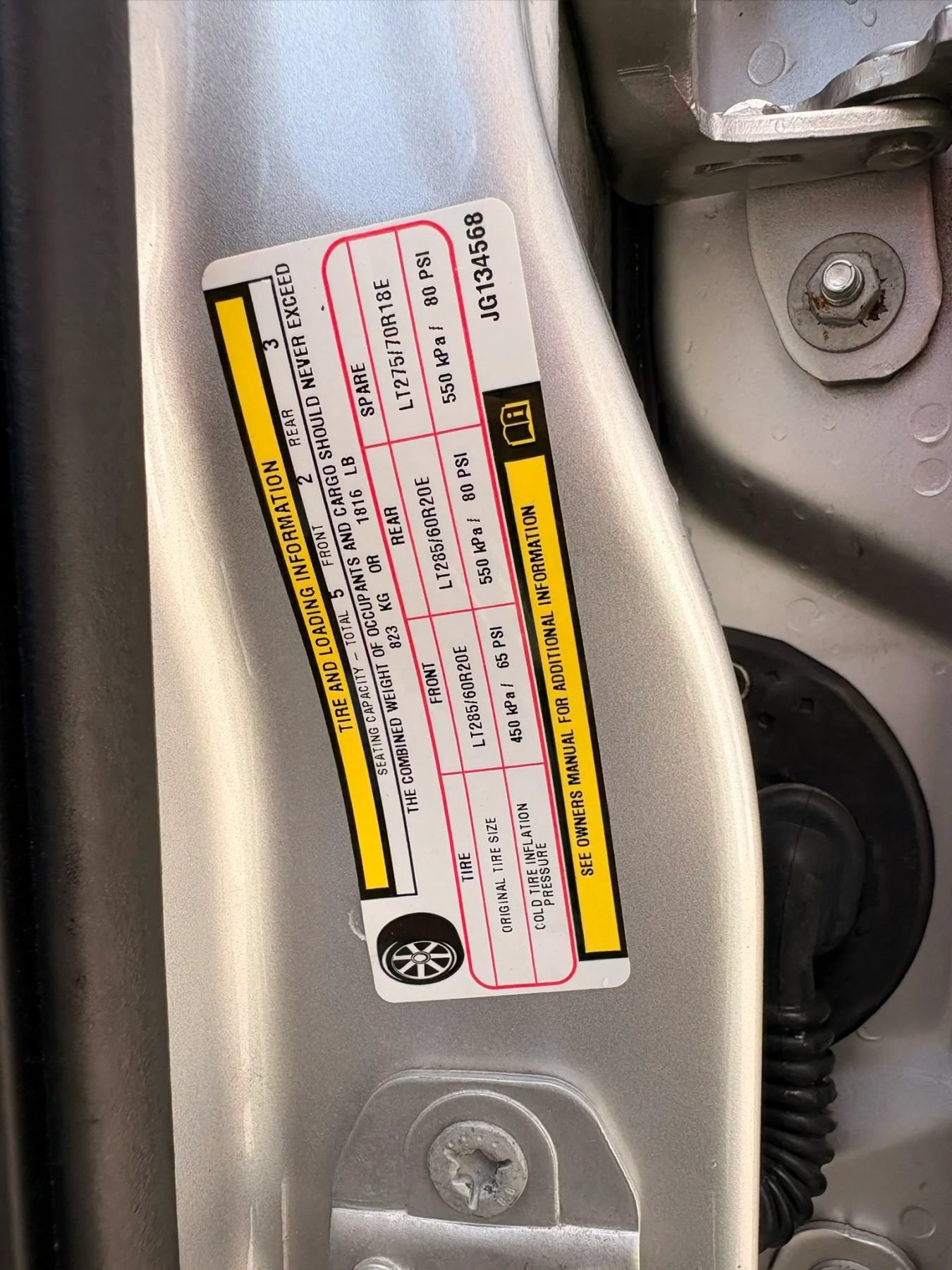 Used 2018 RAM 2500 Limited AWD/4WD image 32