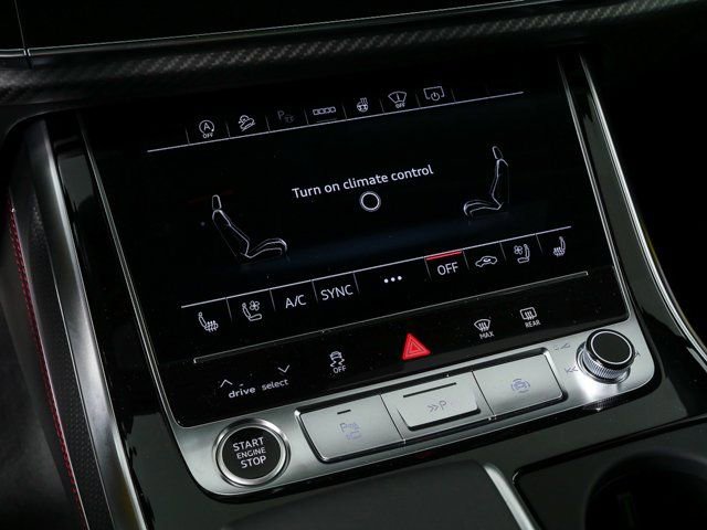 New 2026 Audi Q7 3.0T Prestige AWD/4WD image 18