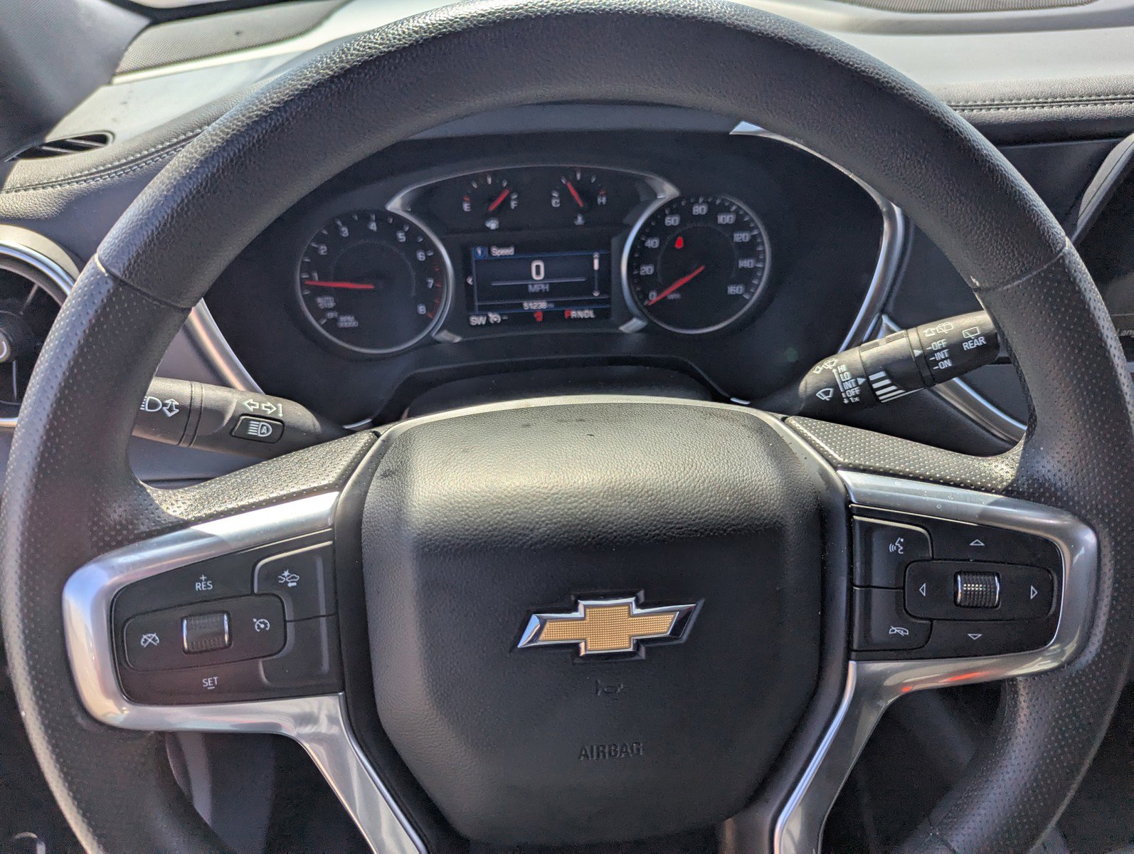 Certified 2022 Chevrolet Blazer LT image 14