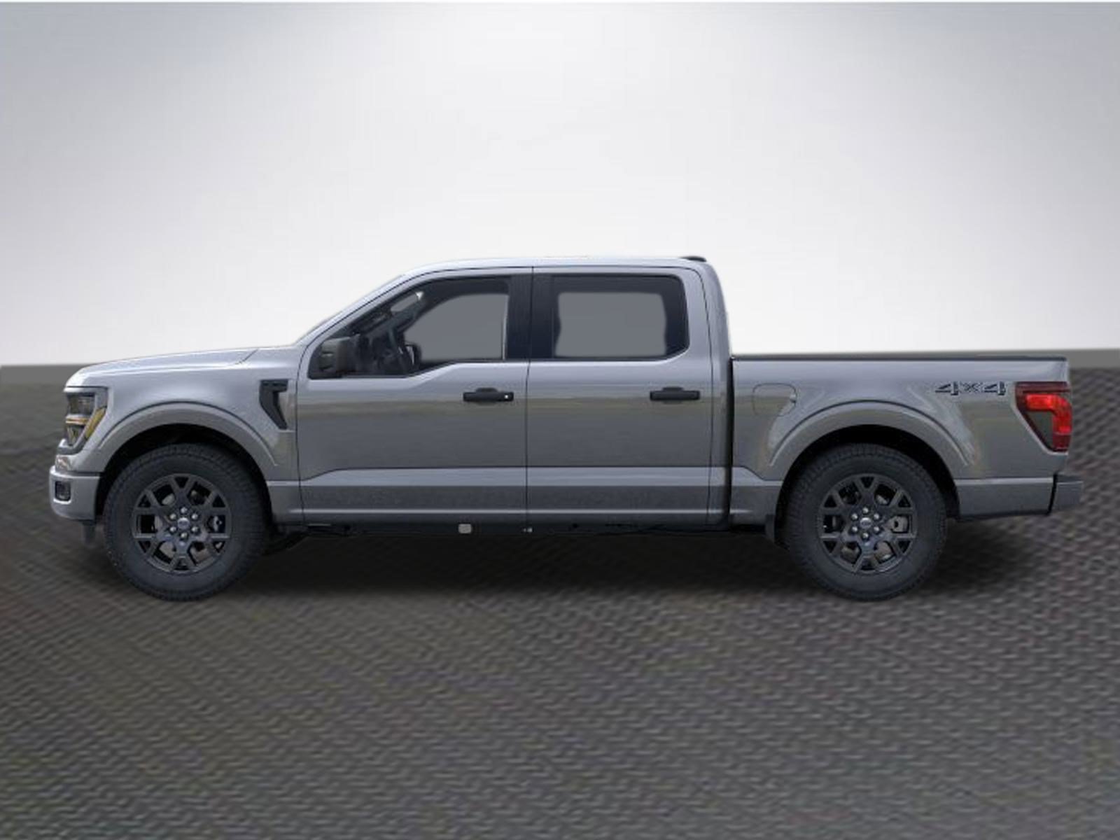 New 2026 Ford F150 STX w/ Equipment Group 200A AWD/4WD image 3