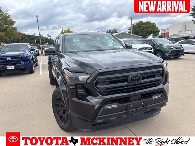 Used 2024 Toyota Tacoma SR5