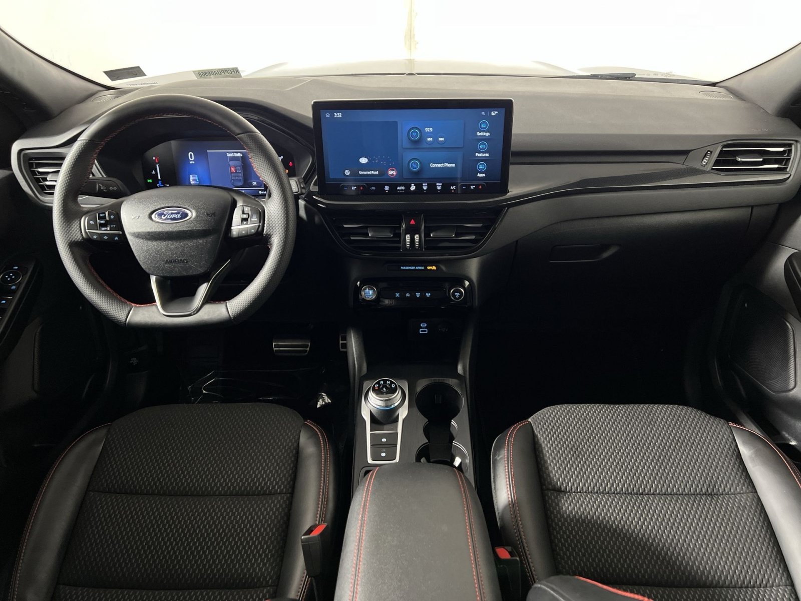 Used 2023 Ford Escape ST-Line w/ Tech Pack #1 FWD image 23
