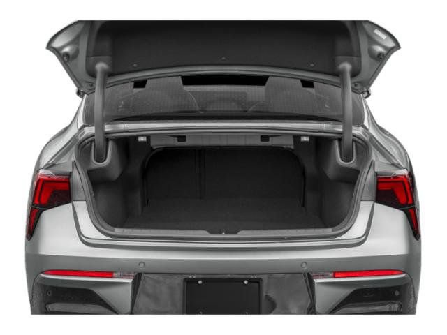 Used 2025 Kia K5 GT-Line FWD image 14