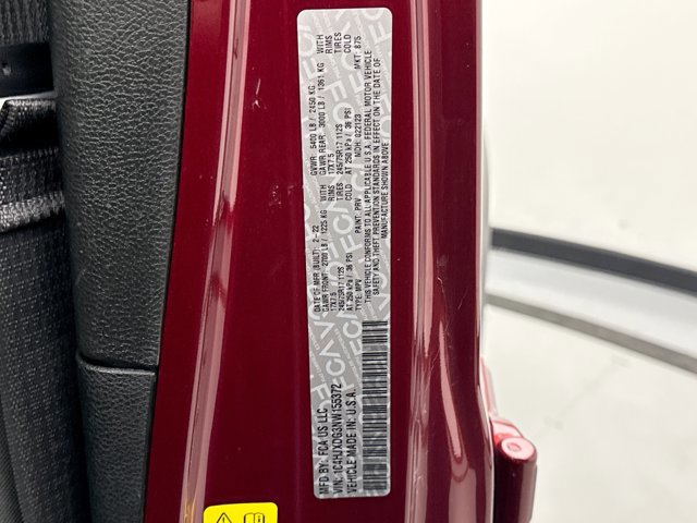 Used 2022 Jeep Wrangler Unlimited Sport image 20