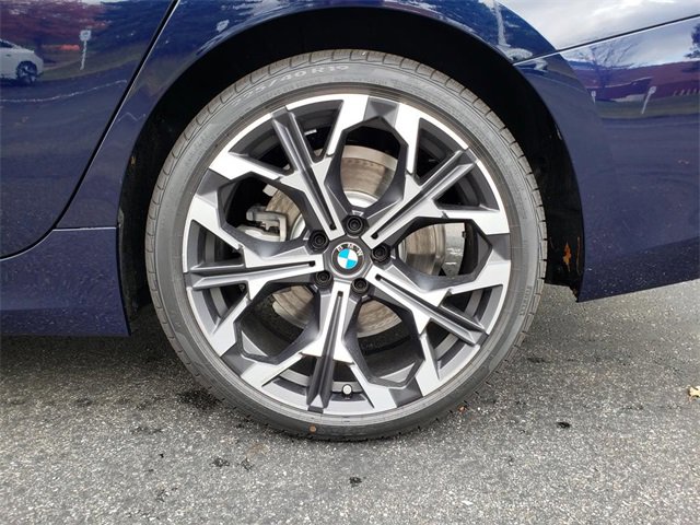 New 2026 BMW 330i xDrive Sedan w/ Premium Package image 27