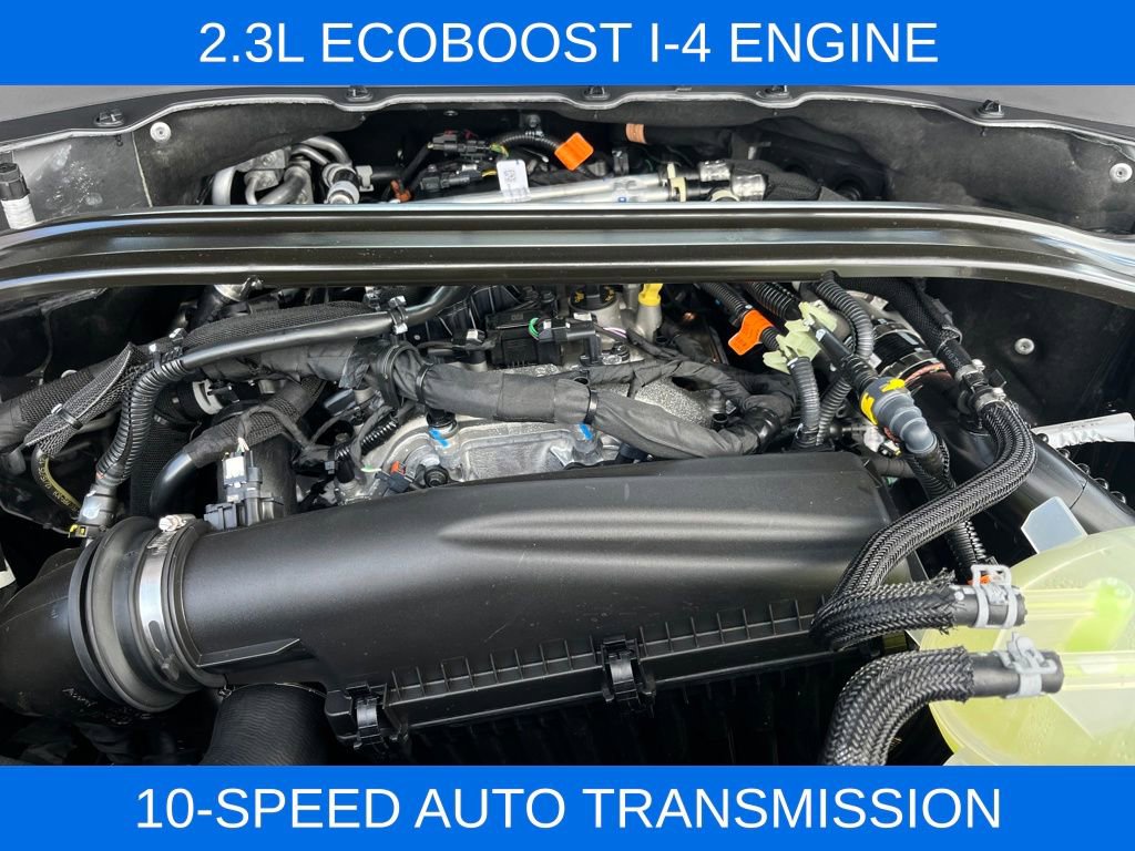 New 2026 Ford Explorer ST-Line w/ ST-Line Street Pack AWD/4WD image 3