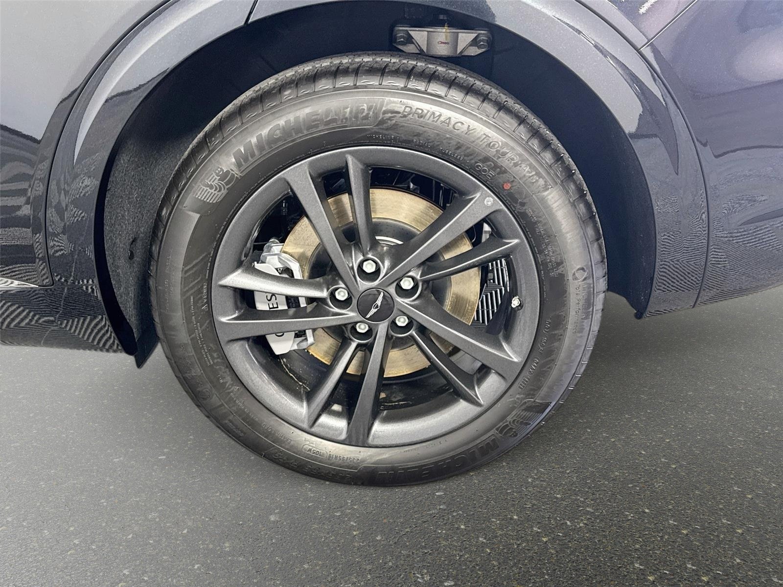 New 2027 Genesis GV70 2.5T Advanced AWD/4WD image 33